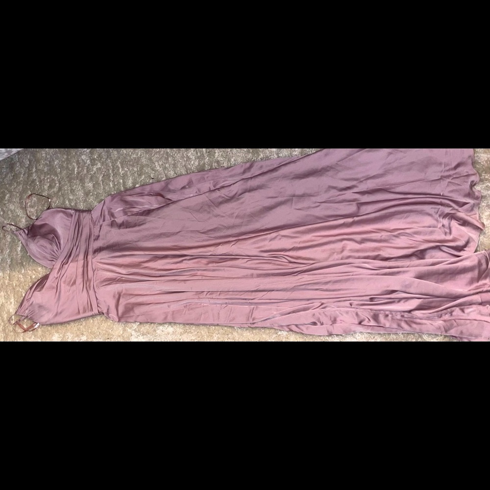 Boubou Glamour Dress